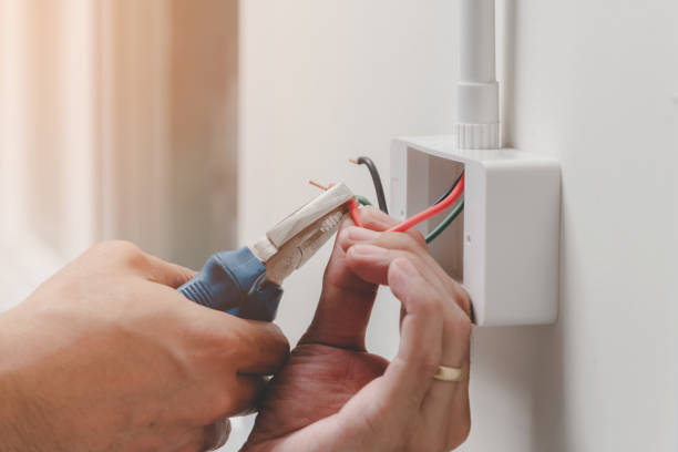 Emergency Electrical Repair Services in Lasalle, IL