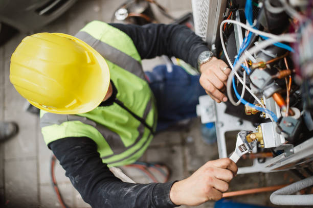 Electrical Maintenance Services in Lasalle, IL