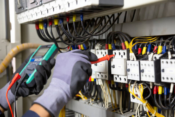 Best Electrical Panel Upgrades  in Lasalle, IL