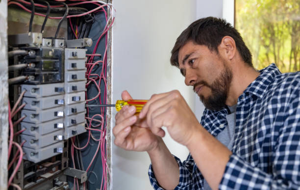 Best Electrical Troubleshooting and Repair  in Lasalle, IL