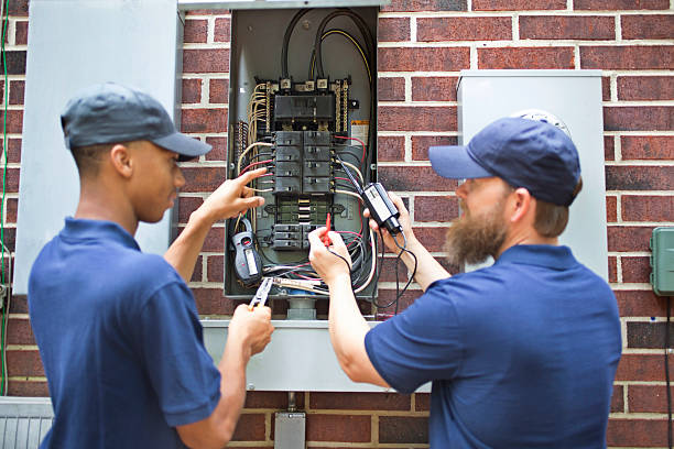 Reliable Lasalle, IL Electrician Solutions